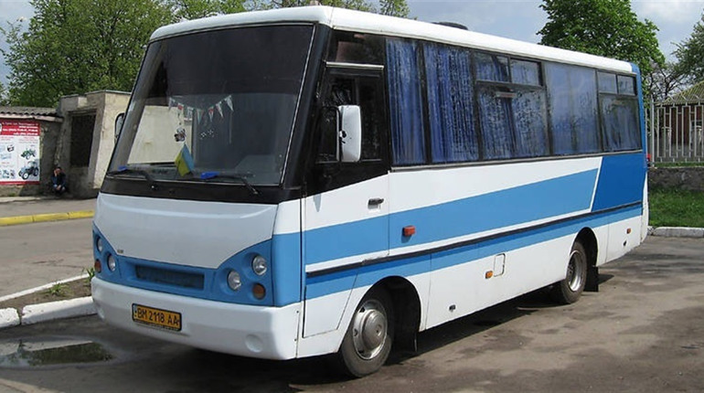 Шосткинці з 19 квітня можуть автобусом доїхати до Сум та Ромнів