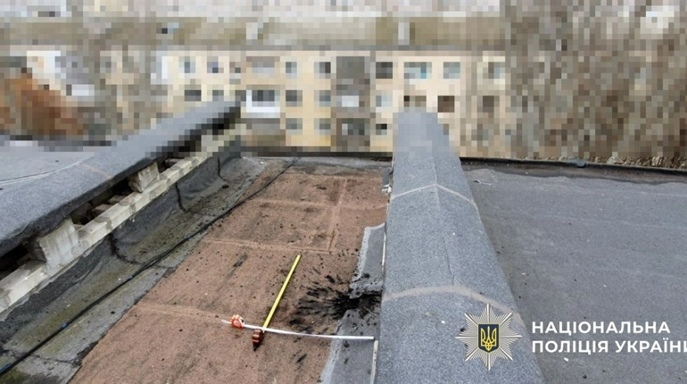 На Херсонщині окупанти завдали ударів з артилерії, мінометів, РСЗВ, авіації, застосовували БпЛА