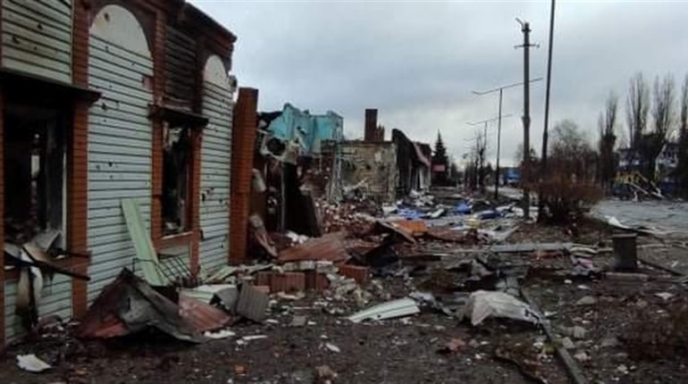 Що говорять попасняни, яким вдалося потрапити в окуповане місто