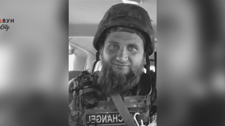 На Херсонщині загинув правоохоронець з Миколаївської області