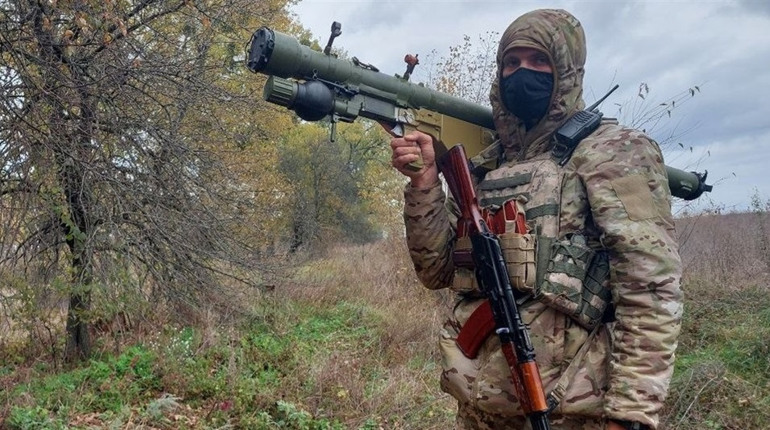 У Хмельницькій області набирають добровольців до стрілецького батальйону. Яка мета?