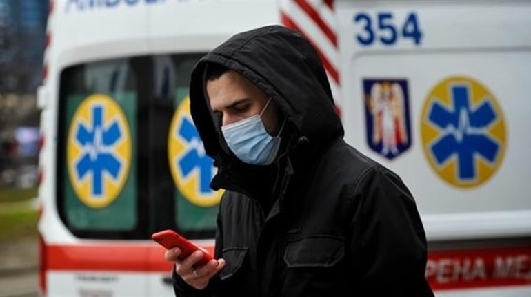 З 31 січня у Львівській області посилюють карантинні обмеження через стрімких ріст захворюваності