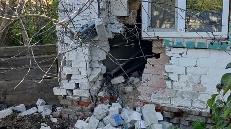 Є-відновлення у Куп’янську: відтепер можна подати заяву і на відшкодування повністю знищеного житла