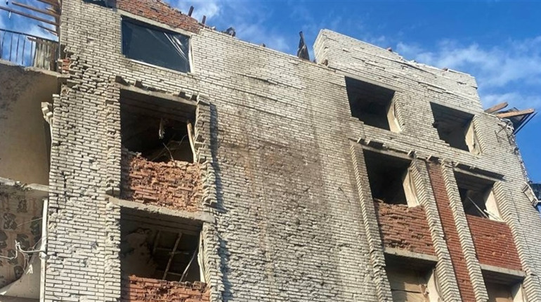 Для постраждалих від ракетного удару чортків`ян надійшло 350 тисяч грн благодійних внесків