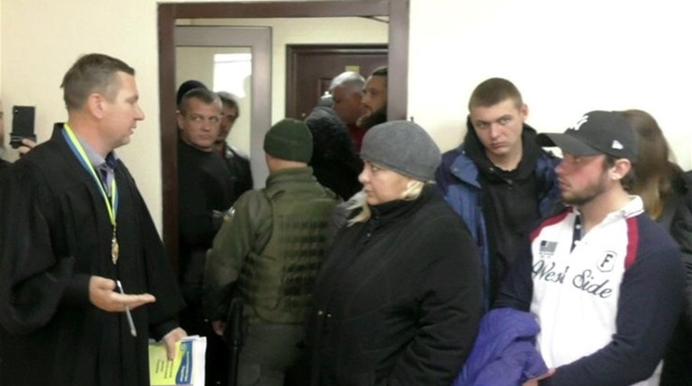 Обвинуваченого у вбивстві в Каховці залишили за ґратами