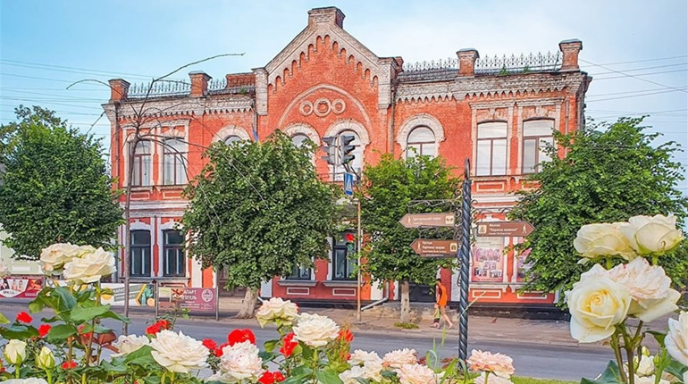 «Музей відкрито на ремонт»: Уманський краєзнавчий — учасник проекту Українського культурного фонду