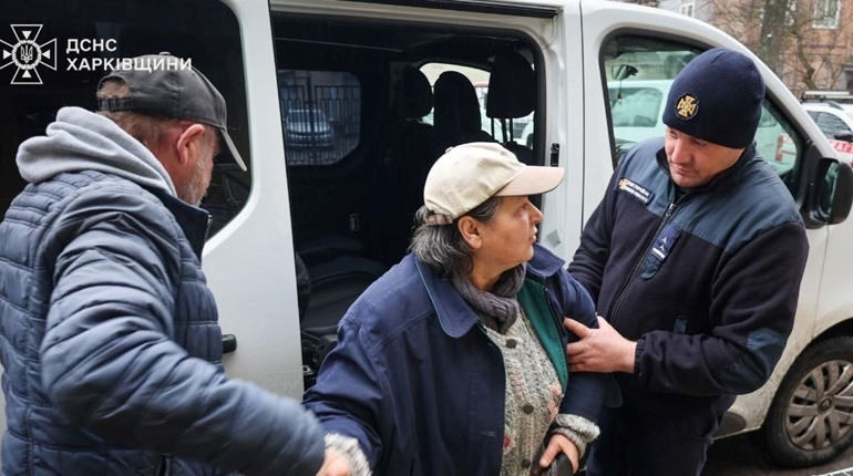 На Куп’янщині розширили евакуацію: до списку додали 23 населені пункти двох громад