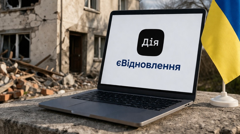 Як отримати компенсацію за пошкоджене житло: що потрібно знати про «єВідновлення»