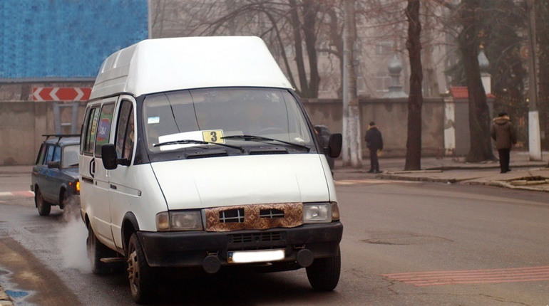 Сполучення між Білопіллям та Ворожбою стало зручнішим: графік руху маршрутки