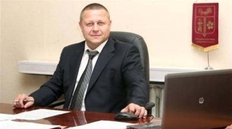 Кадрові зміни: у Лозівській РДА новий очільник з Барвінківщини