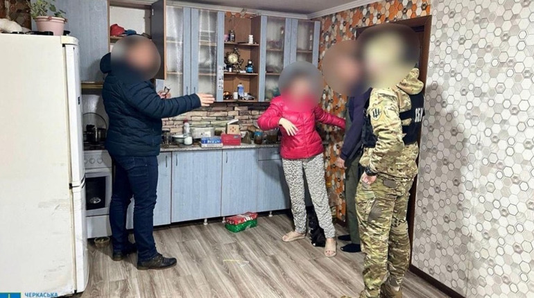 На Черкащині три адміни телеграм-каналів «зливали» військовозобов’язаним місця вручення повісток