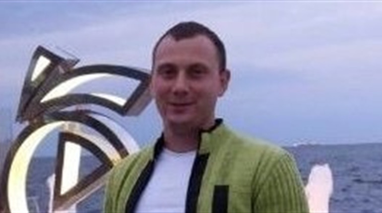 Чернігівщина попрощалася із Захисником Максимом Шульгою