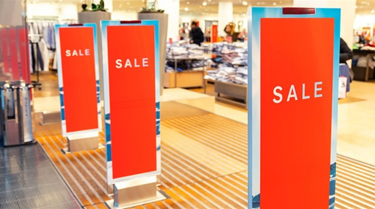 Доставка з H&M в Україну на вигідних умовах