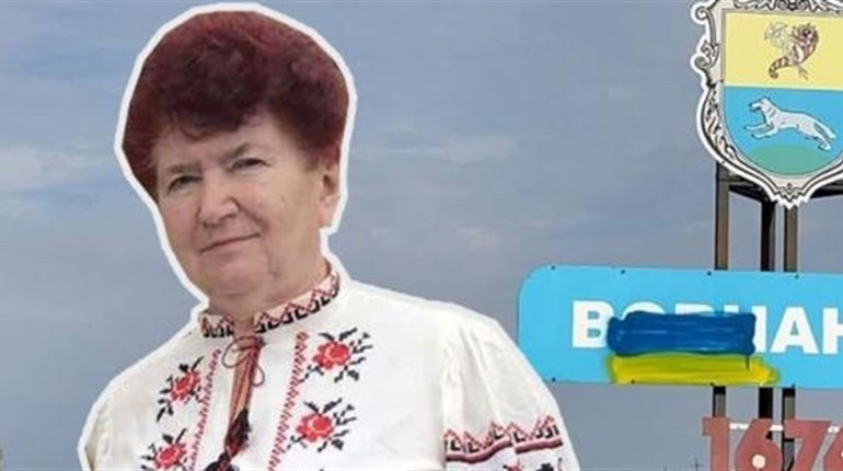 Купували ліки на базарі: історія життя в окупації 75-річної мешканки Вовчанська