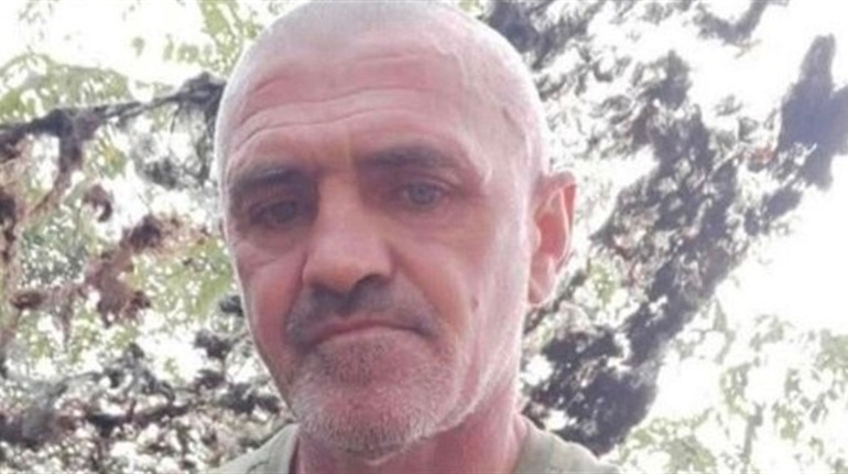 Два роки воював у лавах 102-ї бригади. У лікарні помер ветеран Іван ГАВРИШ із Франківщини