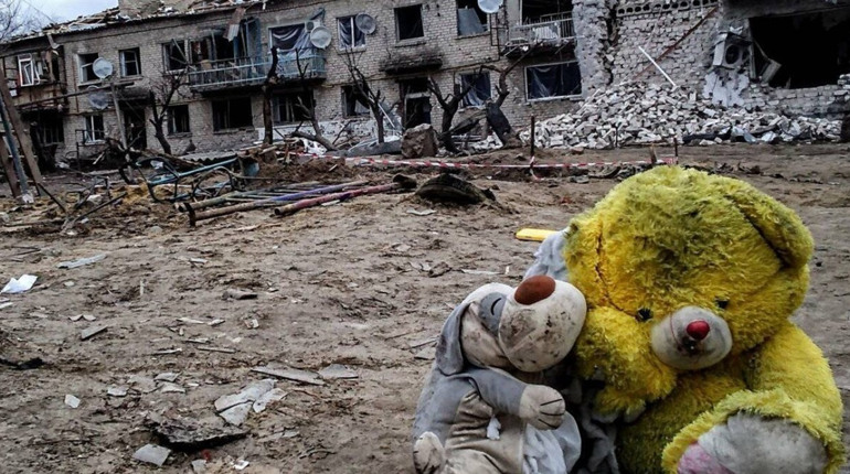На жаль, це неминуче. На жаль, це вже проявляється...
