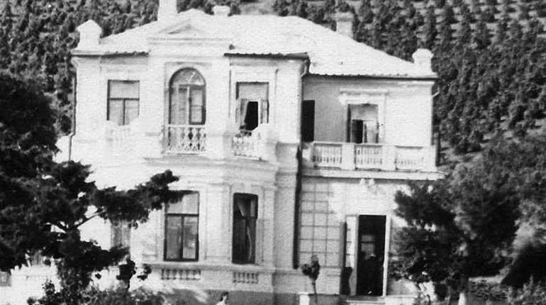 Страницы истории Бердянска. Негоциант и консул, горожанин Иван Францевич Боннэ