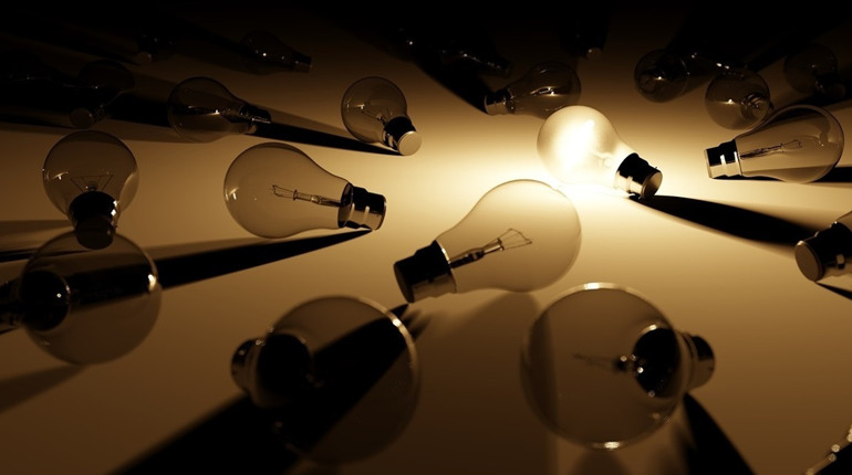 Графік відключень світла на 9 лютого в Барській та Копайгородській громадах Діє по всій Вінниччині