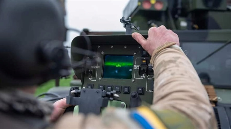 На Сватівському напрямку СБУ задіяла ударні безпілотники. Уразили новітнє спецобладнання росіян