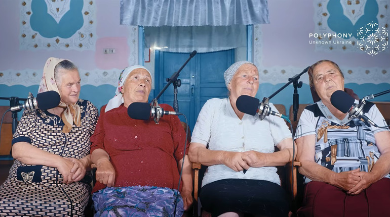 Записати на диктофон: як зберегти діалект бабусі чи дідуся у всеукраїнському проєкті