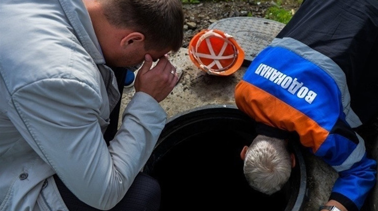 Біляївський водоканал просить абонентів сплатити за спожиту воду: це треба зробити терміново