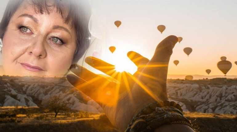 Вірші про зиму: затишок і натхнення для душі в поезії Світлани Ткаліч