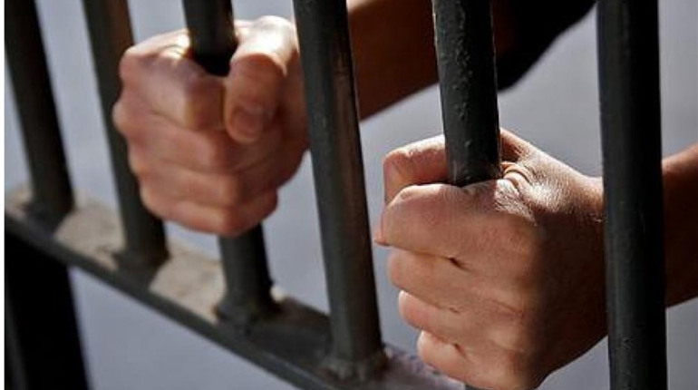 Біляївські поліцейські затримали злочинця-втікача, причетного до загибелі людей 