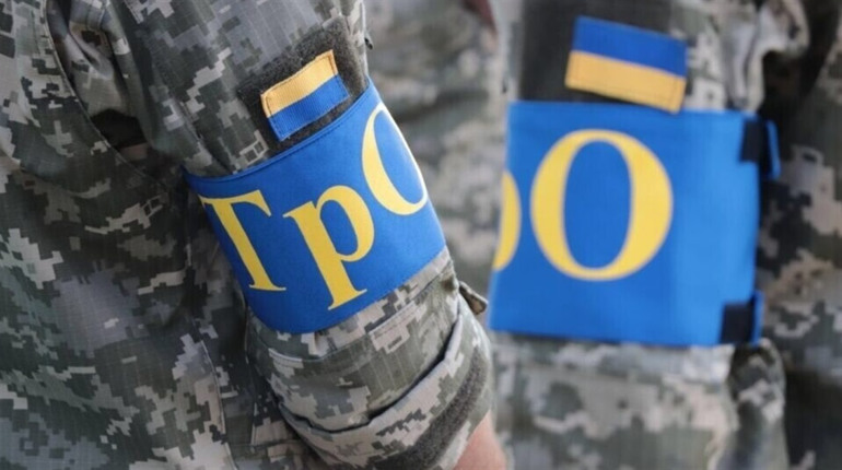Добровольцям тероборони та їхнім родинам надаватимуться такі ж гарантії та пільги, як і військовим