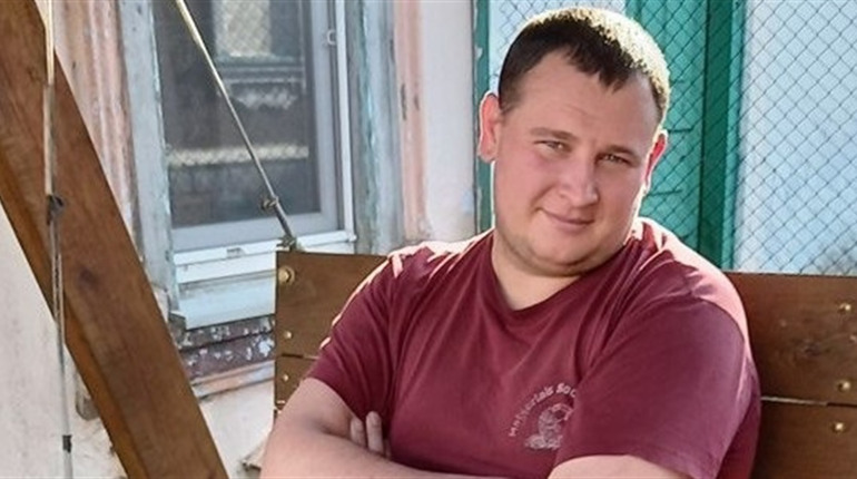 "Ногу ледь не відірвало, дуже переживав, що її ампутують",- постраждалий з Миколаївщини Сергій Сенів