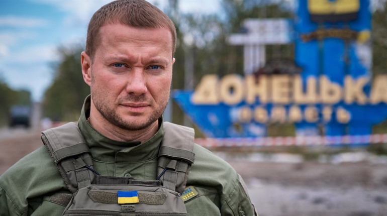Стала відома зарплатня очільника Донеччини Павла Кириленка та його заступників
