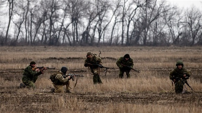 Російські диверсанти активізувалися на Сумщині: намагаються виявити позиції ЗСУ