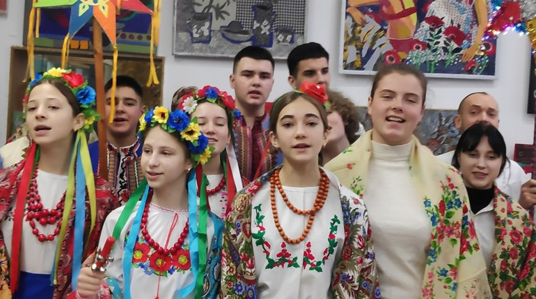 «Різдво для нескорених»: організатори поділилися планами