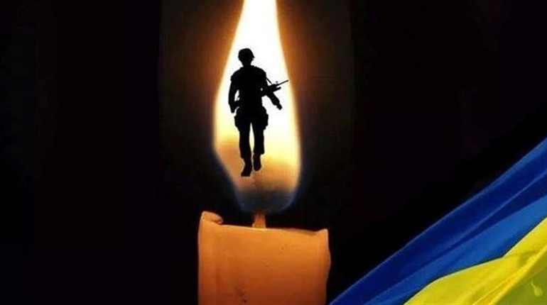 Сьогодні Кременеччина зустрічатиме загиблого Героя Михайла Мечика