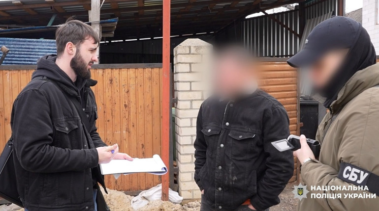 Керівників КП в Одеському районі обвинувачують у поборах з бізнесу у сфері асенізації