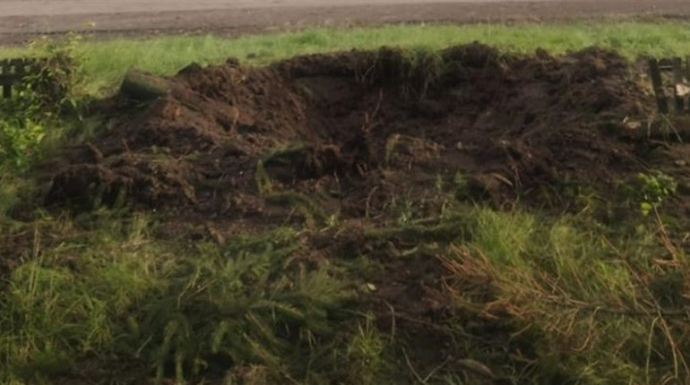 21 жовтня під ворожий обстріл потрапили дві громади Чернігівщини — Семенівська та Новгород-Сіверська