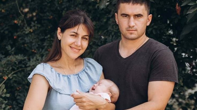 Допомогти Марійці Сахно можна не лише грошима. На сайті президента збирають підписи