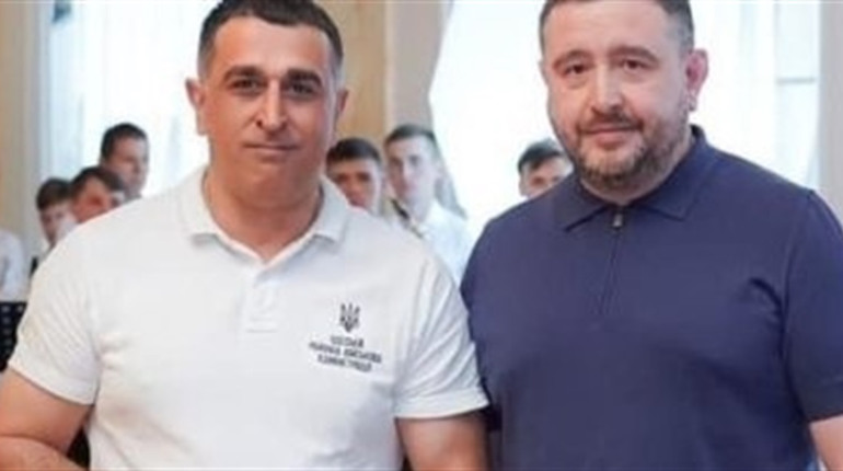 З третьої спроби: ОПЗЖ і «Слуги народу» обрали заступника голови Одеської райради