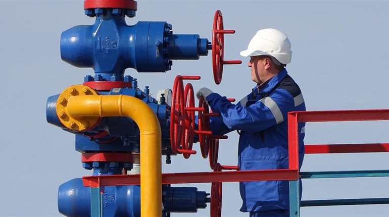 Як і куди платити за газ
