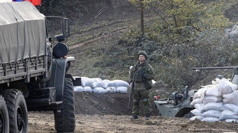 Військовий блогер закликав мешканців Волноваського району повідомляти координати окупантів
