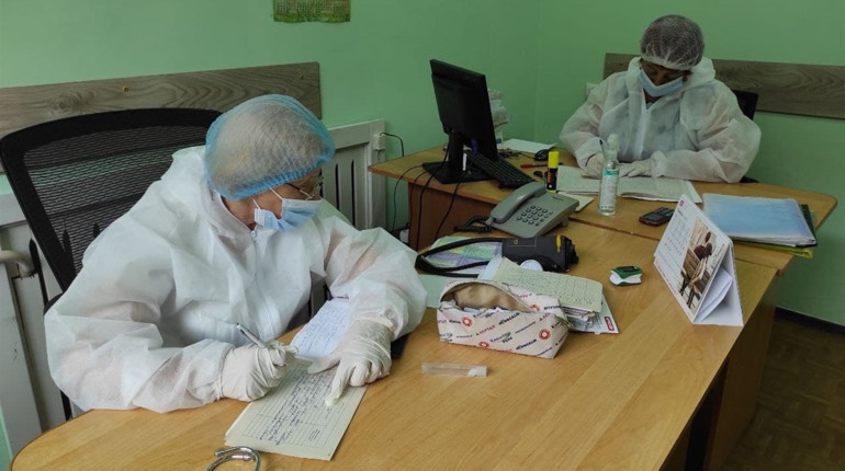 Южноукраїнській сімейній медицині 3 роки. Розповідаємо про досягнення, проблеми та плани на майбутнє