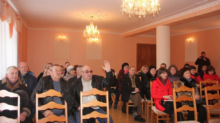 На організацію виборчого процесу  у виборчому окрузі №13  передбачено дев'ять мільйонів гривень