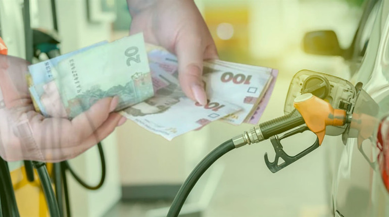 Зростання акцизу на пальне в Україні: як прийняли закон і що буде з цінами на бензин