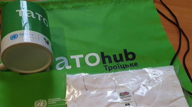 Вітаємо переможців фотоконкурсу "Я пишаюся своїм татом!"