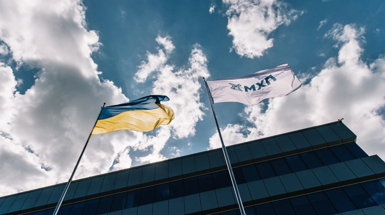 Від ідеї до спільних проєктів: як МХП посилює українські громади