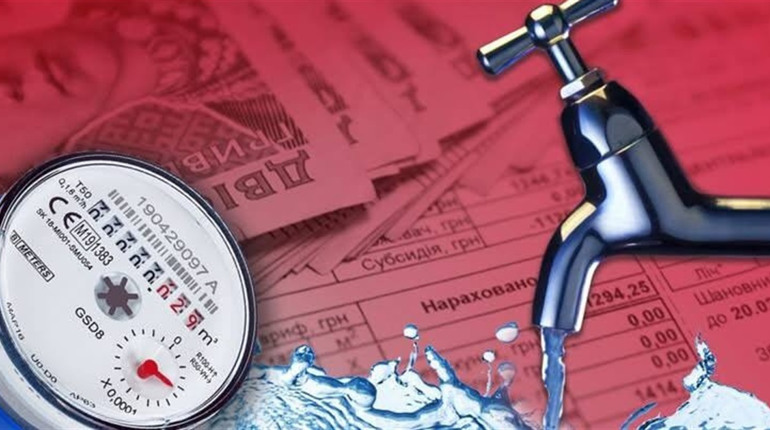 У Граденицях планують підвищити тариф на воду майже удвічі