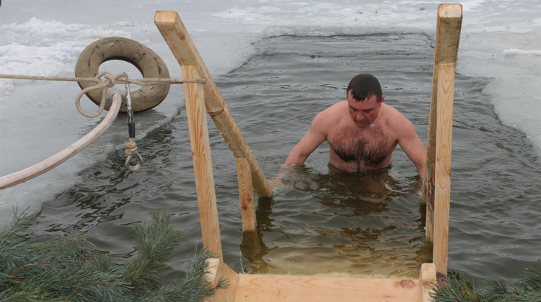 Попаснян запрошують на Водохреща: змінили місце проведення