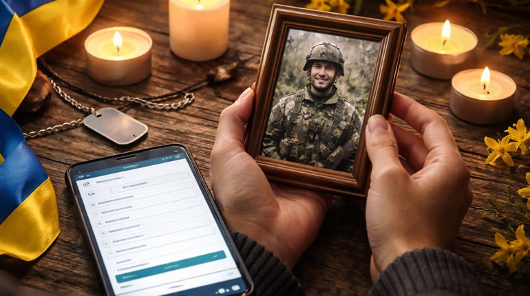 Родичам полонених і зниклих: як отримати інформацію через онлайн-систему