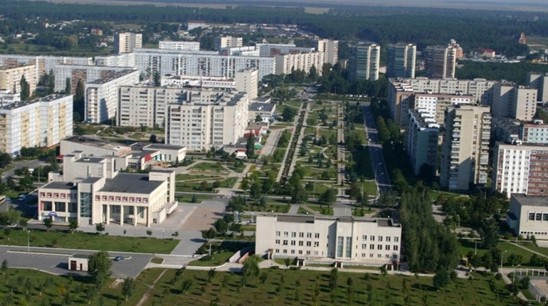 У Нетішині на території одного із садочків розпочнеться будівництво протирадіаційного укриття