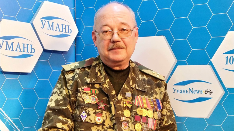 Афганістан: про що пам’ятає і що хотів би забути Олександр Якішин 