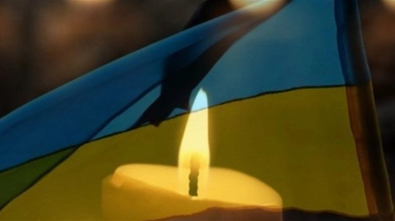 Віддав життя за Україну: на війні загинув житель Новоград-Волинщини